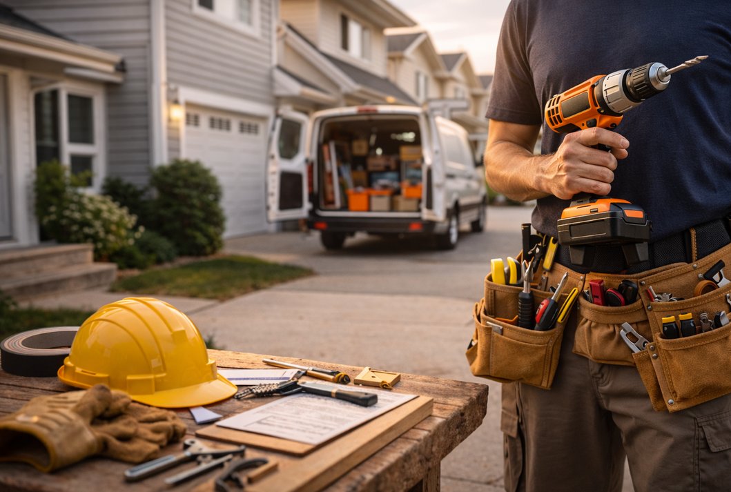 Haustechnik Geo-Domains für Heizung, Lüftung und Sanitär Waiblingen